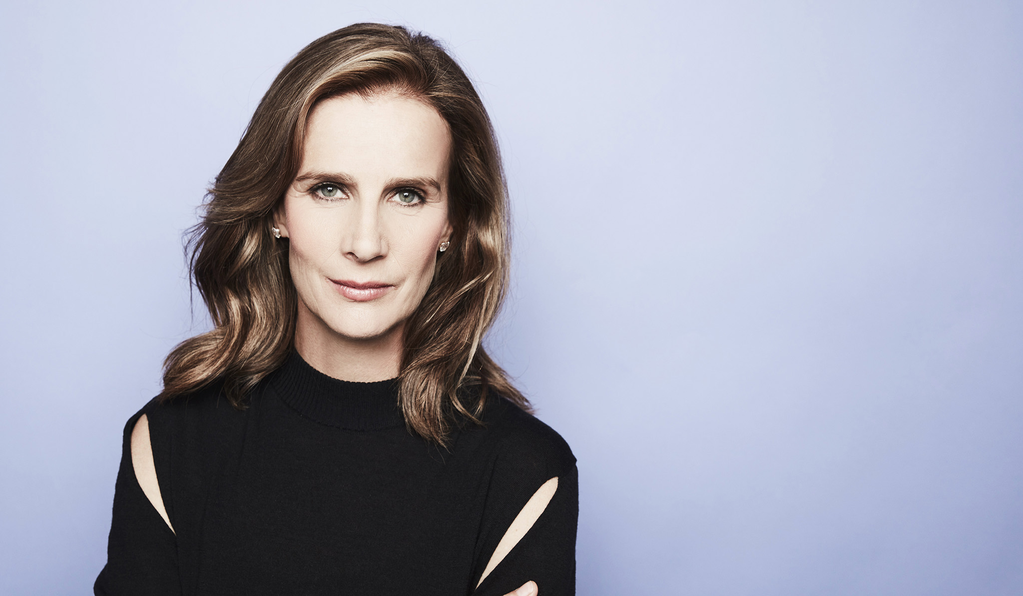 Rachel Griffiths - Actress