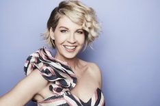 2017 Winter TCA - Jenna Elfman