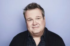 Eric Stonestreet at the 2017 Winter Television Critics Association press tour