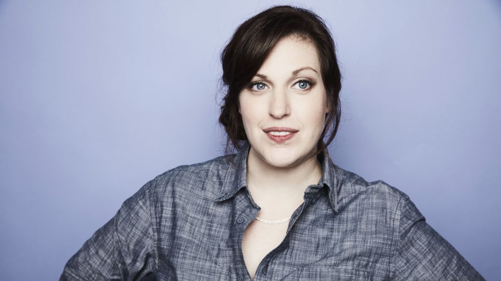 2017 Winter TCA - Allison Tolman