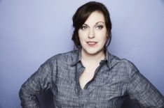 2017 Winter TCA - Allison Tolman