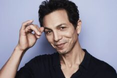 Benjamin Bratt