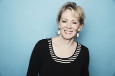 Jean Smart from FX's 'Legion' poses in the Getty Images Portrait Studio at the 2017 Winter Television Critics Association press tour