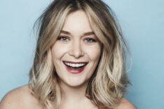 Rachel Keller at 2017 Winter TCA - Portraits