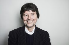 Ken Burns