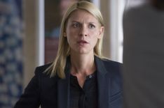 Homeland - Claire Danes