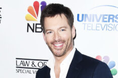 Harry Connick Jr. attends the TV Guide Celebrates Mariska Hargitay