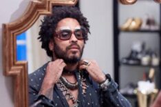 Lenny Kravitz - Star