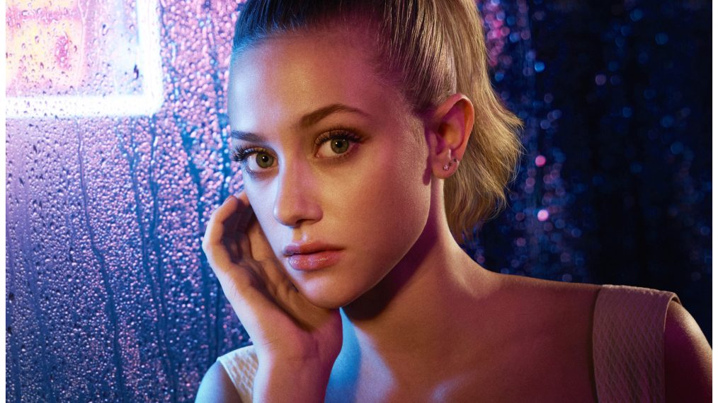 Lili Reinhart