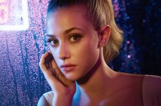 'Riverdale' Star Lili Reinhart's Connection to Her Character: 'I Am a Betty'