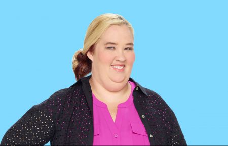 Mama June: From Not to Hot