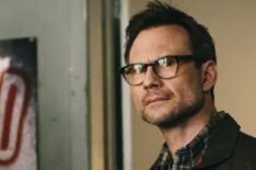 Mr. Robot - Season 2 - Christian Slater