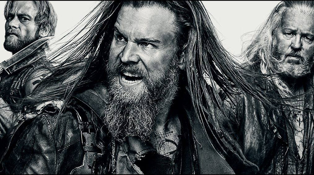 WGN America's 'Outsiders' Canceled After 2 Seasons