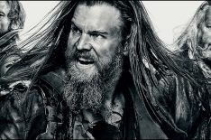 WGN America's 'Outsiders' Canceled After 2 Seasons
