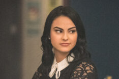 Riverdale - Camila Mendes as Veronica Lodge - 'Chapter Two: A Touch of Evil'