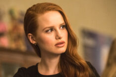 Madelaine Petsch in Riverdale
