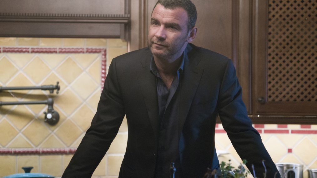 Liev Schreiber in Ray Donovan - Season 4