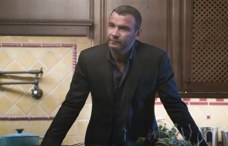 Liev Schreiber in Ray Donovan - Season 4