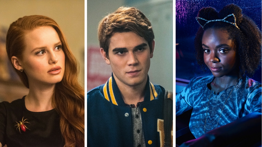 Line 'Em Up! We Investigate 10 'Riverdale' Murder Suspects