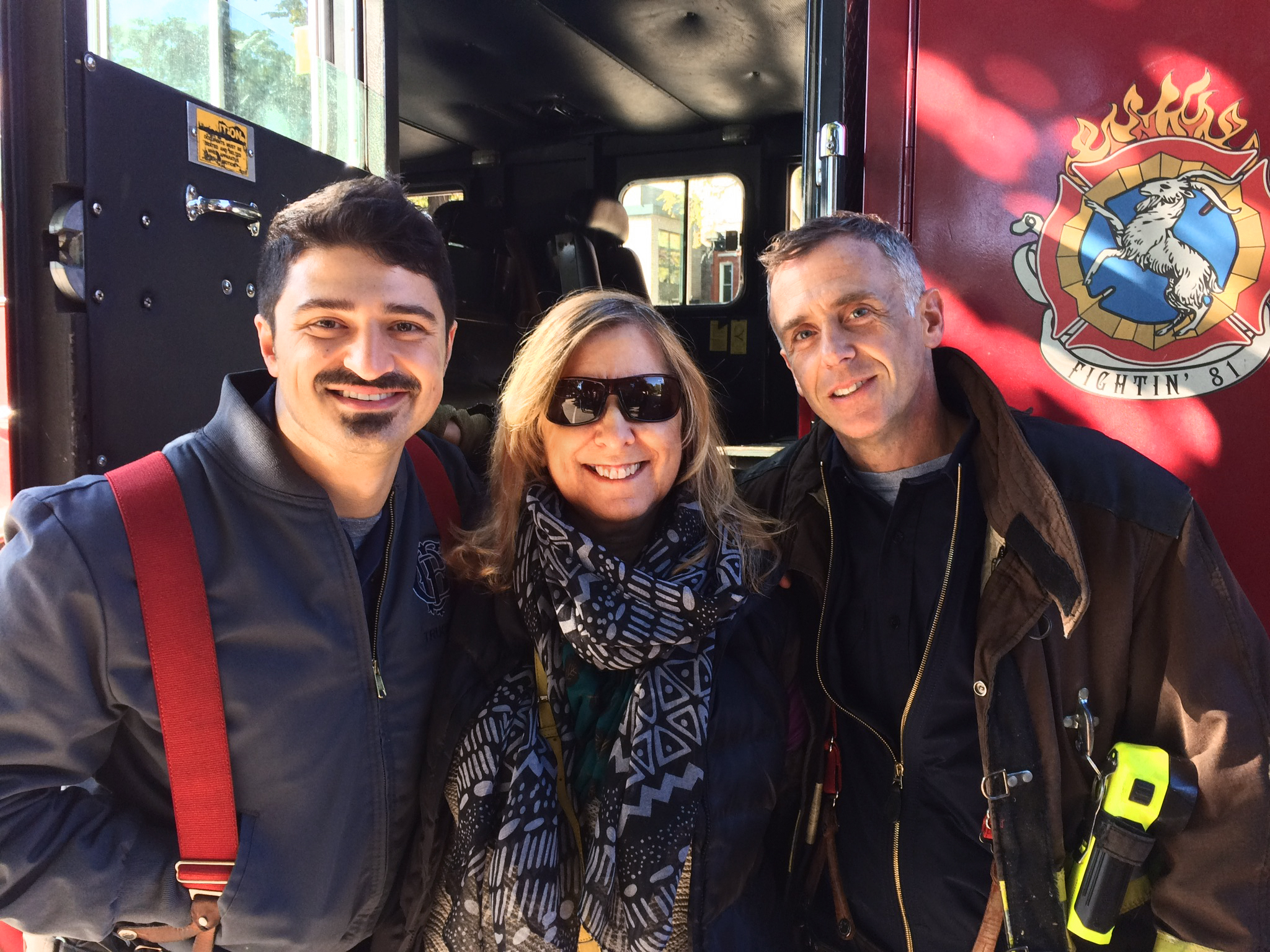 Ileane Rudolph's Articles