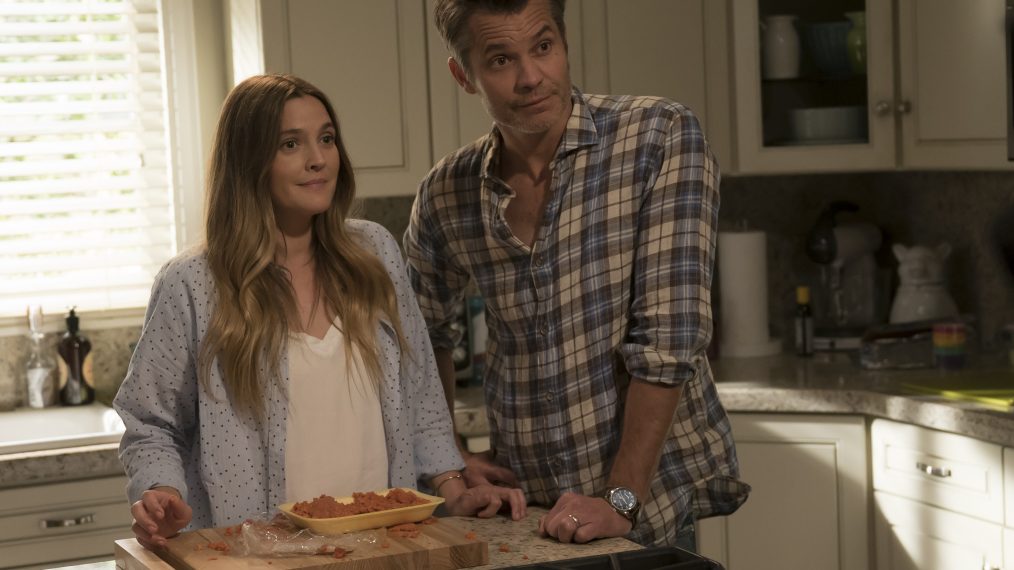 Santa Clarita Diet