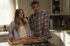 'Santa Clarita Diet': The Couple That Slays Together Stays Together?