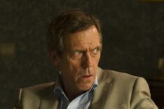 Hugh Laurie as Richard Roper in The Night Manager - Season 1, Episode 6