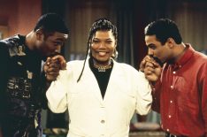 Living Single - Cress Williams, Queen Latifah, Adam Lazarre-White, 'What's Next?'