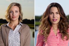 History's 'SIX' Explores the War—and Women—at Home (VIDEO)