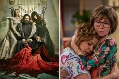 Roush Review: Emerald City a Revisionist Oz, One Day at a Time a Reborn Sitcom