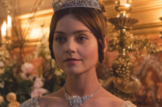 Jenna Coleman on Playing Royally Flawed Young 'Victoria'