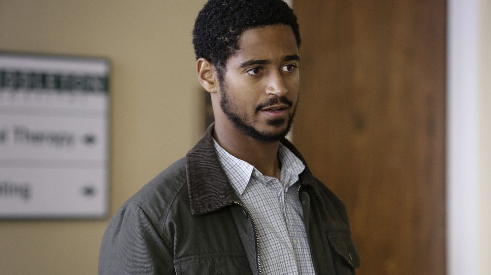 Alfred Enoch in 'How to Get Away with Murder.'
