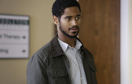 ALFRED ENOCH