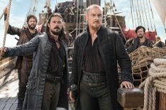 In 'Black Sails' Final Voyage, 'No One is Untouchable'