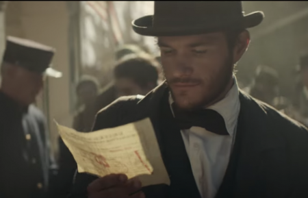 Budweiser Super Bowl 2017