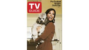 Mary Tyler Moore
