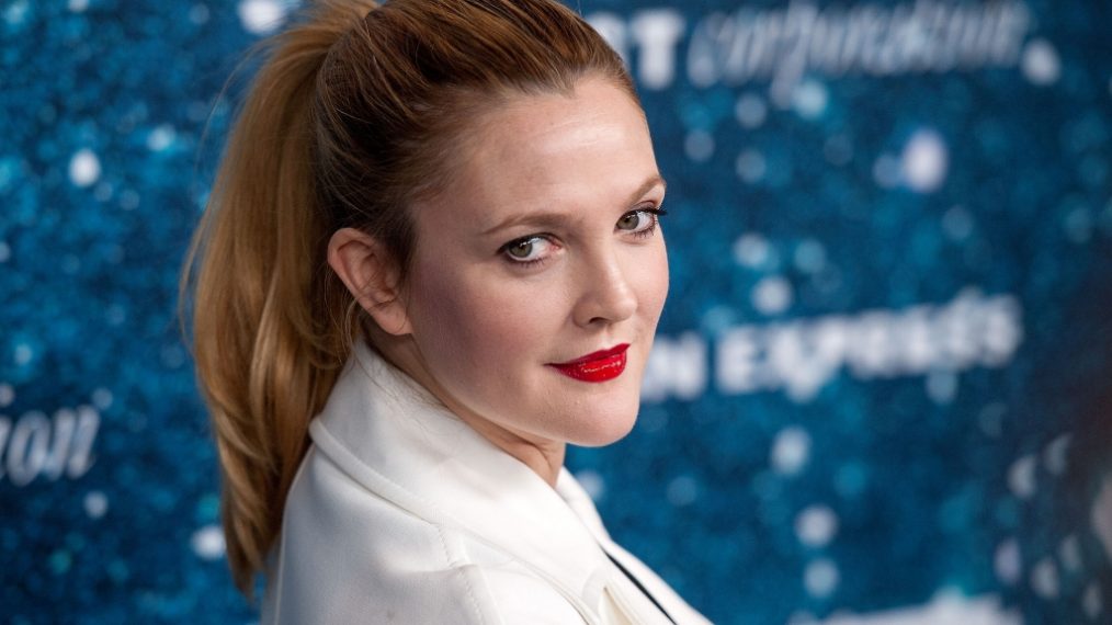 drewbarrymore