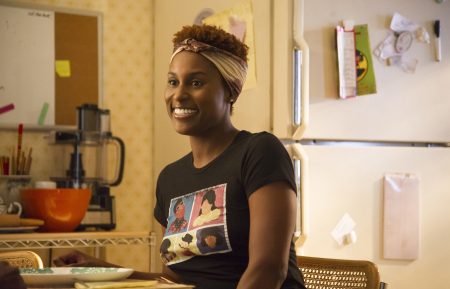 Insecure - Season 1 - Issa Rae