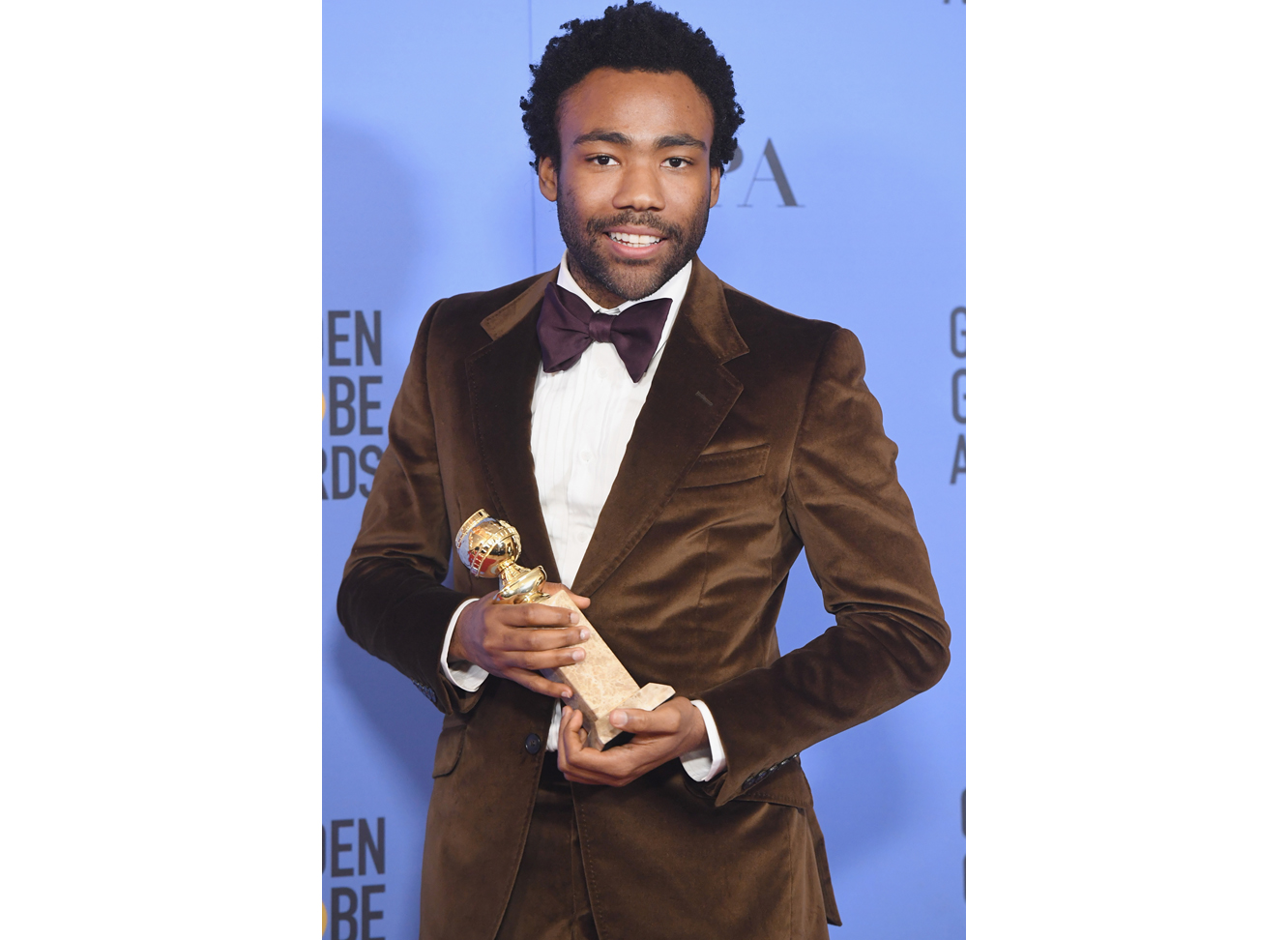 Donald Glover - Actor, Rapper, Writer, Comedian, Musician, Producer ...