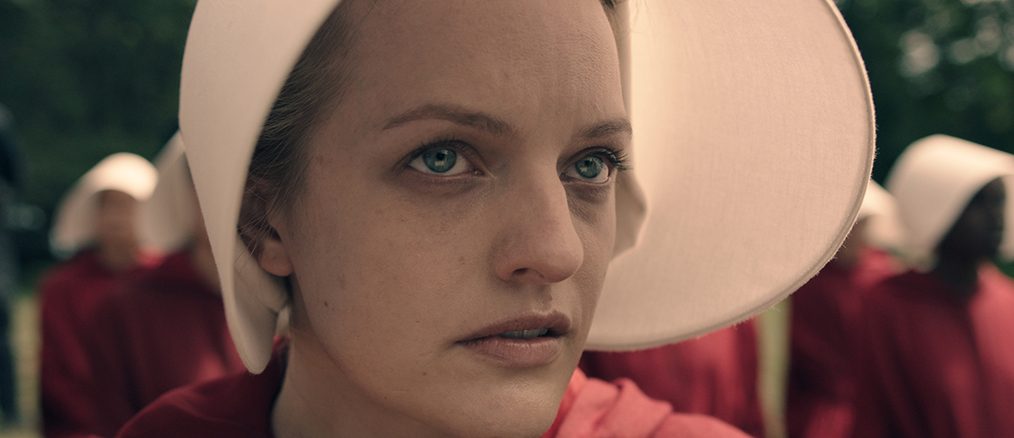 Elisabeth Moss on The Handmaid's Tale: 'I Do Feel Closer to This Role Than Anything I've Ever Played'