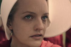 Elisabeth Moss on The Handmaid's Tale: 'I Do Feel Closer to This Role Than Anything I've Ever Played'