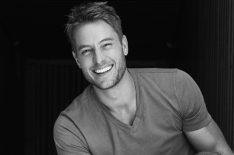5 Questions With Justin Hartley of NBC's 'This is Us'