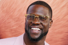 History Greenlights Kevin Hart's The Black Man's Guide to History