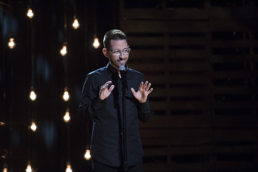 Neal Brennan - Comedian, Writer, Producer, Director, Podcaster