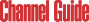 Channel Guide Logo