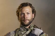 Kyle Schmid as Alex Caulder in Six - Season 1