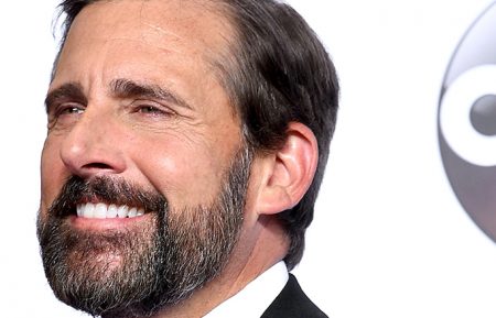 Steve Carell