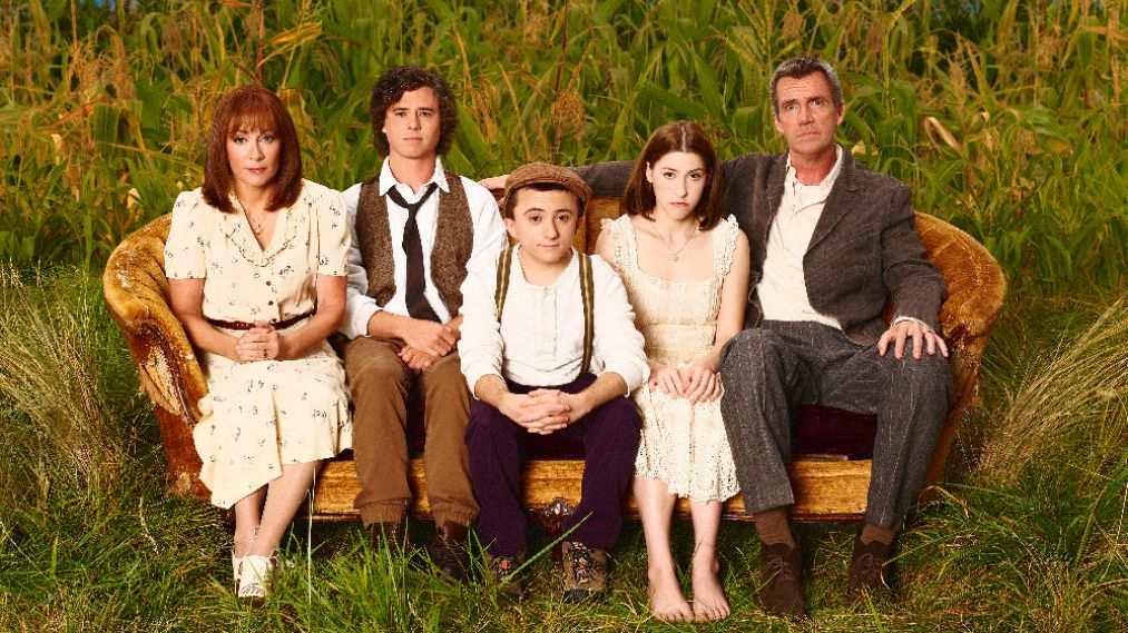 ABC Renews 'The Middle' for Season 9