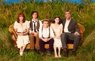 The Middle