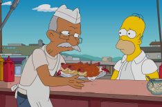 'The Simpsons' Makes Way for Miss Universe and Super Bowl LI, Returns in February